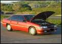 1WHIPLASH's car