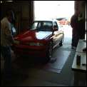 2Rusty's car