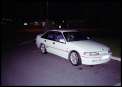 351 LTD's car