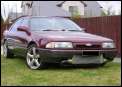Ads_Tx5's car
