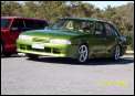 Aero25's car
