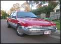 Anirl8r's car