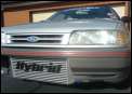 BNG-TX5's car