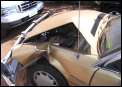 Bently's car