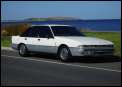 BillyMako's car