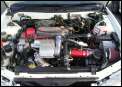BlownCamry's car