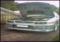 CREXGO's car