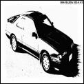 Caffeine's car