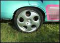 Cass69's car