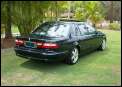 DANNO's car