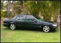 DANNO's car
