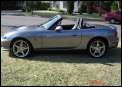 Dave101's car