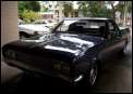 Drive it Like U Stole it's car