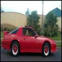 Droopz90IROC's car