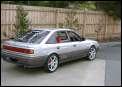 EVLTX5's car