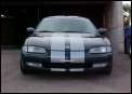 FATBOY's car