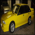 Fake_HDT's car