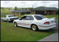 GRRUNT's car