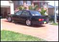 Genocide's car