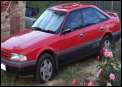 Grebs85's car