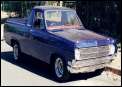 HRD1966's car