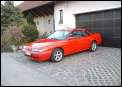 Icemachine's car