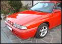 Icemachine's car