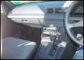 Iceman's car