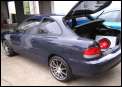Jase090's car