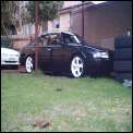 JeTx5's car