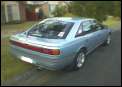 JohnoTX5's car