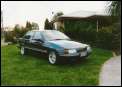 Kaneo's car
