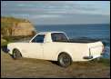 LOW HT's car