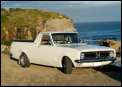 LOW HT's car
