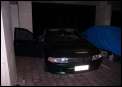 Lowkee's car