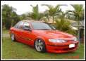 Lowrider_EF's car