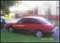 MR.TRBO's car