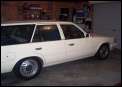 Matt's car