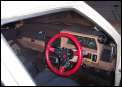 Matt's car