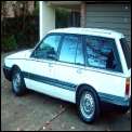 MrShifty's car