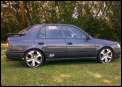 N14SSS's car