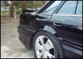 NYCVL's car