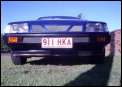 Nemesis's car