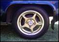Nemesis's car