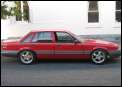 Nibo88's car