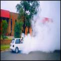 Peaknhard's car