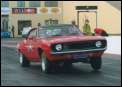 QTR10S's car