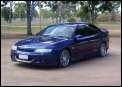 R-R8ED's car