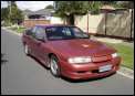 RainerZ's car