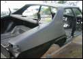 RetroX's car